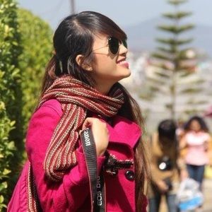 Meet your Posher, Kim